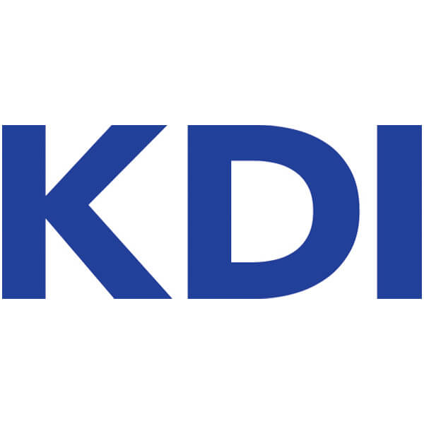KDI logo