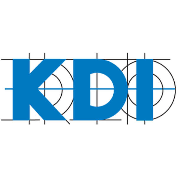 KDI logo