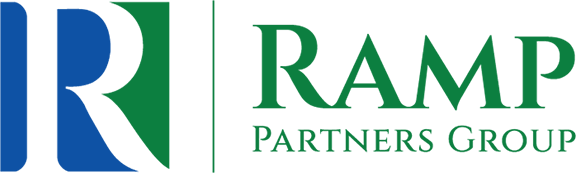 Ramp Partners Group Logo